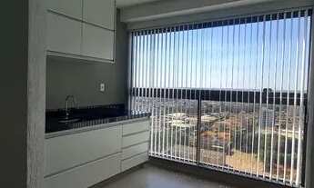 Imagem 2: Apartamento para aluguel tem 60 metros quadrados com 2 quartos