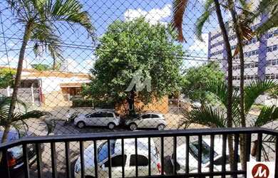 Imagem 3: Apartamento (tipo - padrao) 3 dormitórios/suite, cozinha planejada, em condomínio fechado