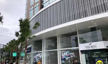 Imagem 4: FLORIANOPOLIS - Conjunto Comercial/Sala - Trindade