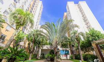 Imagem 2: NOVO HAMBURGO - Apartamento Padrão - Jardim Mauá