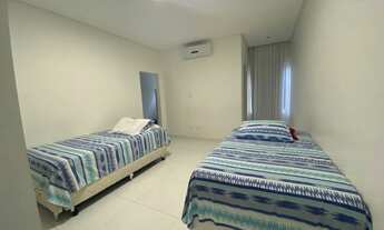 Imagem 3: Casa pronta para morar no Condomínio Portal das Águas #4 suítes