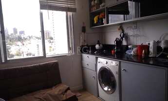 Imagem 6: Apartamento para Venda - 29m², 1 dormitório, Independência, Porto Alegre