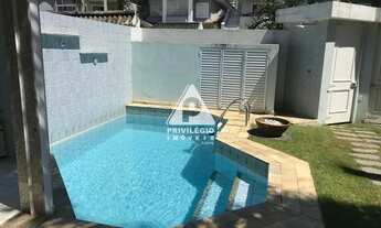 Imagem 3: CASA EM CONDOMÍNIO- RECREIO