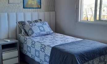 Imagem 7: Apartamento 2/4 em condomínio diferenciado com 02 vagas de garagem