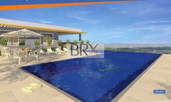 Imagem 3: Apartamento 02 Quartos Região de Venda Nova