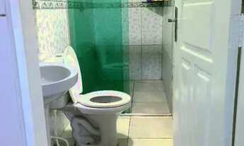 Imagem 7: 100.000 Casa com 2 dormitórios