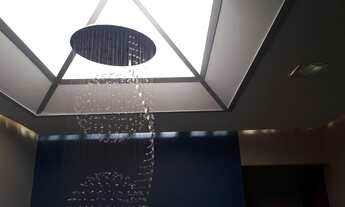 Imagem 3: Casa Duplex Mobiliada 4 Qts + Escritorio Ponta Negra 2 Piscina 5 Vagas