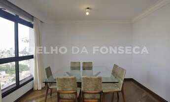 Imagem 4: São Paulo - Apartamento Padrão - Sumaré