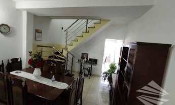 Imagem 3: Sobrado com 3 dormitórios à venda, 130 m² - Jardim Morumby - Taubaté/SP