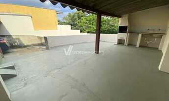 Imagem 2: Casa - Vila São Bento - Campinas