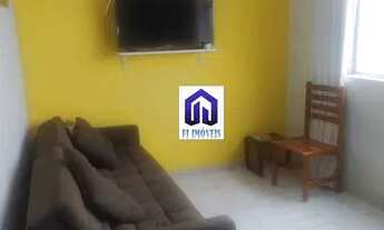 Imagem: Vendo ou alugo excelente apartamento com