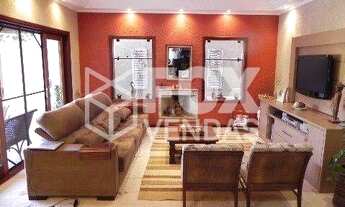 Imagem: Casa com 3 quartos, Condomínio Residencial