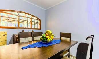 Imagem 3: OPORTUNIDADE: Casa 2 Pisos, 3 Dorms