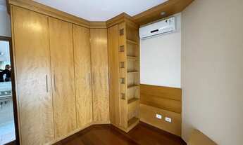 Imagem 5: Casa de condomínio para aluguel e venda tem 353 metros quadrados com 4 quartos