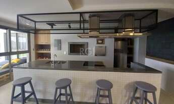 Imagem 7: Apartamento para Venda - 61m², 2 dormitórios, sendo 1 suites, 2 vagas - Santana, Porto Ale