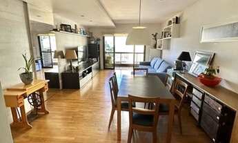 Imagem: Apartamento Venda 3 Dormitórios - 113 m²