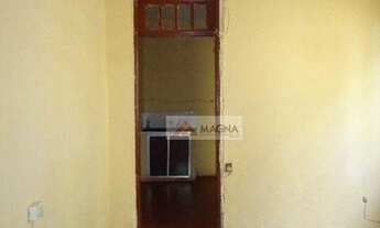 Imagem 3: Casa com 1 dormitório para alugar por R$ 703,22/mês - Centro - Ribeirão Preto/SP