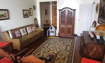 Imagem 4: Apartamento com 3 quartos à venda, 150 m² por R$ 890.000 - Ingá - Niterói/RJ