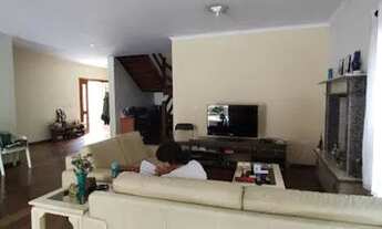 Imagem 2: Maravilhoso Sobrado com 4 Suítes próximo ao Autódromo de Interlagos!!!