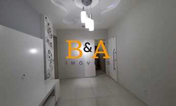 Imagem 3: B&A Vende Quarto e sala com Vaga Botafogo