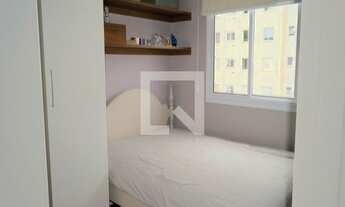 Imagem 6: Apartamento para Aluguel - Cambuci, 2 Quartos, 37 m2