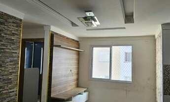 Imagem: Apartamento para locação - Cidade Satelite