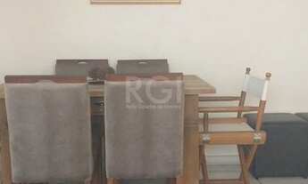 Imagem 6: Apartamento para Venda - 43m², 1 dormitório, sendo 1 suites, Cristal