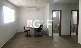 Imagem 5: Sala Comercial Swiss Park - Comercial Arosa