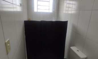 Imagem 6: Casa nova geminada sobreposta