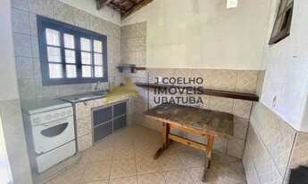 Imagem 4: Casa com quintal imenso a 500 metros da praia