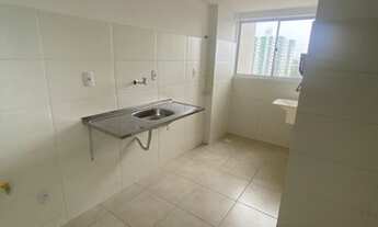 Imagem 7: Apartamento QR 614 Residencial Maria Cecília Meireles Samambaia Norte