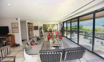 Imagem 2: Rio de Janeiro - Apartamento Padrão - Ipanema