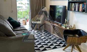 Imagem 6: Apartamento 2 quartos com 1 suíte em Camorim