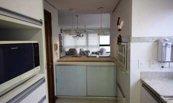 Imagem 6: Apartamento com 2 dormitórios para alugar, 92 m² por R$ 4.500,00/mês - Bela Vista - Porto