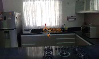 Imagem 5: Casa com 3 dormitórios à venda, 146 m² por R$ 850.000,00 - Terra Preta - Mairiporã/SP