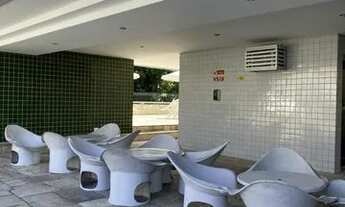 Imagem 5: Apartamento para aluguel com 110 metros quadrados com 3 quartos em Boa Viagem - Recife - P