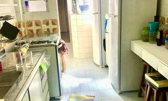 Imagem 6: Junto ao verde, 2 quartos e salão, original 3 quartos indevassáveis