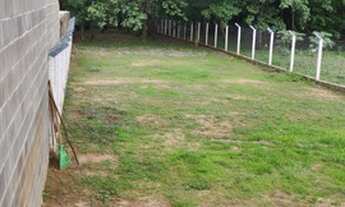 Imagem 2: Casa com terreno de chácara