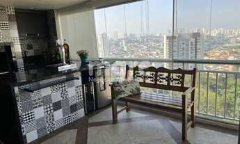 Imagem 5: SAO PAULO - Apartamento Padrão - JARDIM DA GLORIA