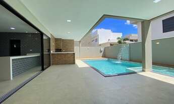 Imagem 6: Sobrado Portal do Sol Green 4 suítes