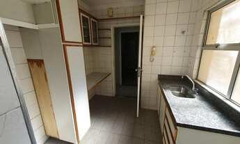 Imagem 6: Apto no Bueno 2 quartos 1 vaga coberta 72m² excelente loc