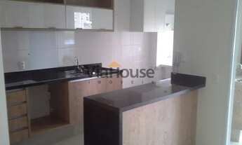 Imagem 7: Berlim Residencial - apartamento de 90 m² com 2 suites e 2 vagas no Bosque das Juritis, zo