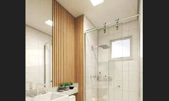 Imagem 6: Apartamento com 2 dormitórios à venda, 40 m² por R$ 296.180 - Carlos Prates - Belo Horizon