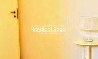 Imagem 5: 3 Dorm sendo todos suítes, 4 vagas,5 banheiros,2 lavabos