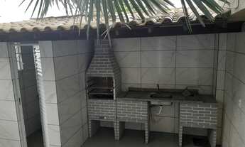 Imagem 3: Alugo linda casa jardim Alcântara