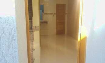 Imagem 4: SOBRADO COM 2 DORMS 2 SUÍTES E VAGA DE GARAGEM