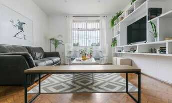 Imagem 4: Viva de frente para o mar neste 4 quartos incrível no Leme!