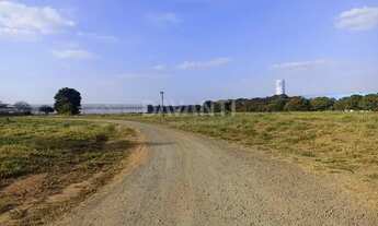 Imagem 5: área - Cascata - Paulínia