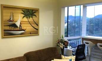 Imagem 3: Apartamento para Venda - 87m², 3 dormitórios, sendo 1 suites, 2 vagas - Teresópolis