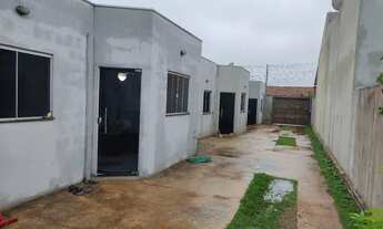 Imagem 2: Aluga-se casa Casa em condomínio com 2 dormitórios